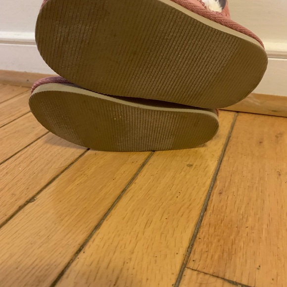 Toddler boots - Picture 2 of 2